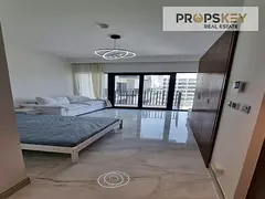 Fully Furnished POOL VIEW || Studio | Cozy Living | Vacant Unit