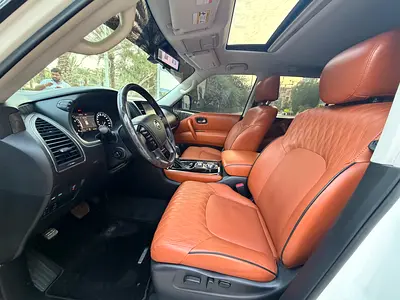 صورة مصغرة 5 لـ 2021 Nissan PATROL