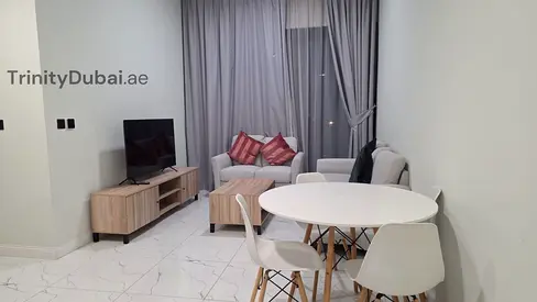 Next To Metro | Furnished | Monthly Available