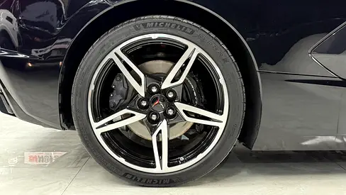 2023 Chevrolet CORVETTE 照片 10