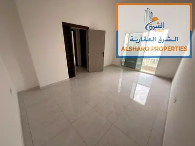 شيرينج او عمال او موظفين - غرفه و صاله منفصله - بلكونه اطلاله مفتوحه - تكييف مركزي