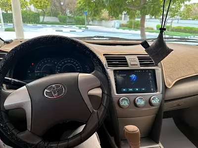 2011 Toyota CAMRY — фото 13