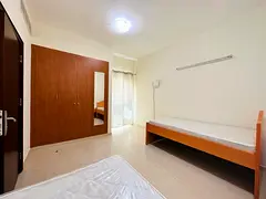 Executive Ladies Bed Space ( ONLY INDIAN) Available Near to Burjuman Metro Exit-2, Karama