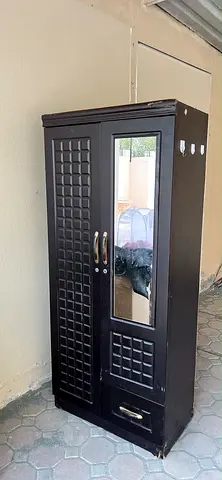 Cupboard