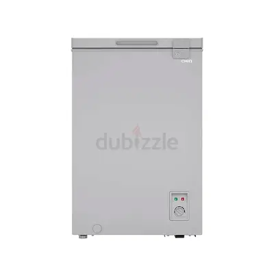 CHiQ 131L Chest Freezer, CCF131 | Brand New | Warranty | FREE Delivery