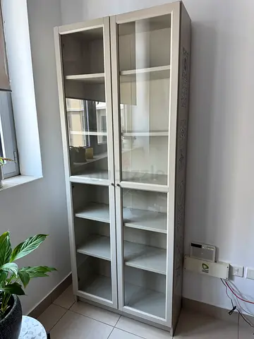 Ikea Billy Bookcase
