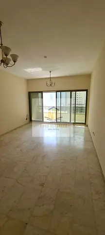 Apartment for rent—no commission—in Al-Taawun: 3 bedrooms, 3 bathrooms.