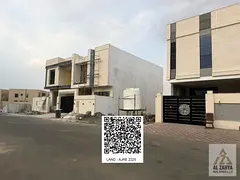 EXCITING OFFER!! || 1722 SQFT TOWNHOUSE PLOT || G+2 APPROVED || TRANSFER FREE || AED 415,000 || AL Z