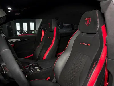 2024 Lamborghini URUS — миниатюра 6