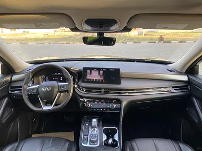 2023 Infiniti QX60 缩略图 11