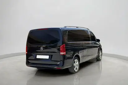 Mercedes-Benz V-Class V 250, миниатюра 4