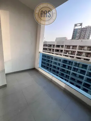 Hot Offer ~ Well maintained Building Spacious Studio is available < All amenities > Front Of city c