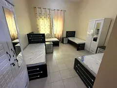 Bed Space Available In Discovery Garden