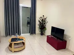 FURNISHED EXECUTIVE ROOM FOR RENT