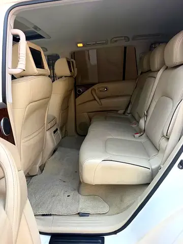 صورة مصغرة 8 لـ 2017 Nissan PATROL