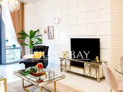 Fully Furnished | High Floor | Flexible Payments
