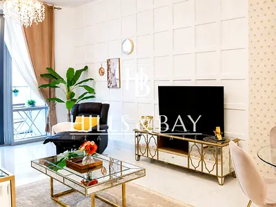 Fully Furnished | High Floor | Flexible Payments