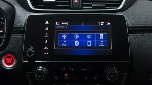 صورة مصغرة 8 لـ 2022 Honda CR-V