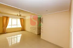 Spacious 1 Bedroom Apartments Available for Rent In Al Khan Building