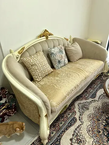 SOFA 3-2-1-1