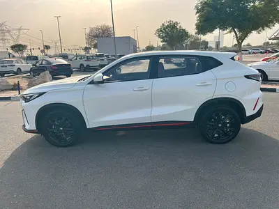 Changan X5 Plus, миниатюра 5