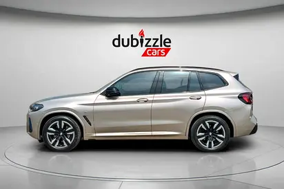 صورة 5 لـ 2023 BMW IX3