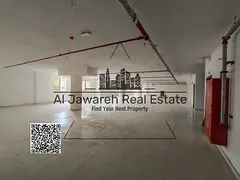 shop for rent new user in Al Muwaihat 3, Ajman.