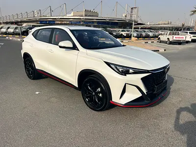 Changan X5 Plus, миниатюра 3