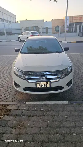 صورة 3 لـ 2012 FORD FUSION