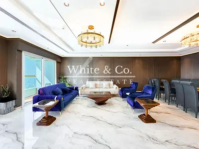 UPGRADED | LANDMARK VIEWS | HIGH FLOOR