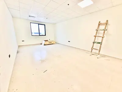 Luxury brand new studio first shafting al jada Sharjah
