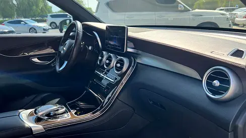 صورة مصغرة 11 لـ 2018 Mercedes-BENZ GLC