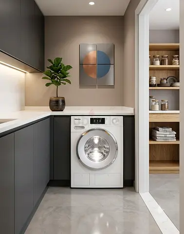 Miele WWV980 WPS Passion 9kg Washing Machine – Freestanding | Premium German Quality