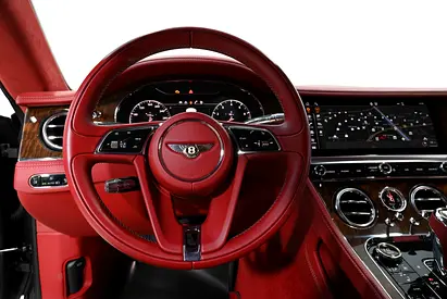 2020 Bentley CONTINENTAL thumbnail 11