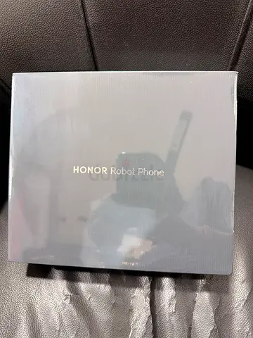 Honor Robot Phone 1TB