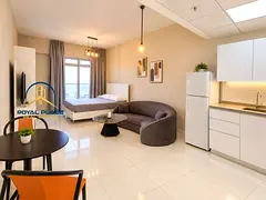 Stylish Studio | Stunning | Pool View