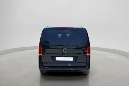 Mercedes-Benz V-Class V 250, миниатюра 6