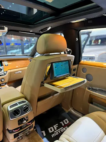 صورة مصغرة 13 لـ 2015 ROLLS-ROYCE GHOST