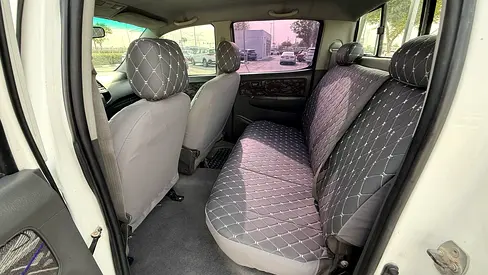 صورة 9 لـ 2014 Toyota HILUX
