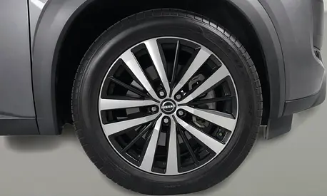 صورة مصغرة 12 لـ 2024 Nissan PATHFINDER