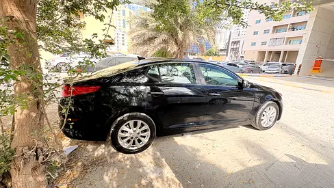 صورة 16 لـ 2015 KIA OPTIMA