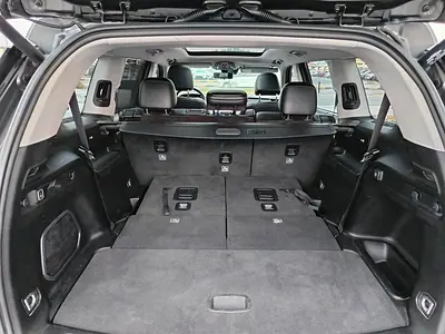 صورة مصغرة 19 لـ 2022 JEEP GRAND CHEROKEE L