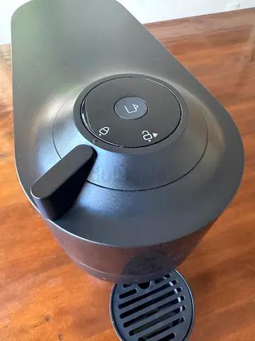 Nespresso Coffee Machine