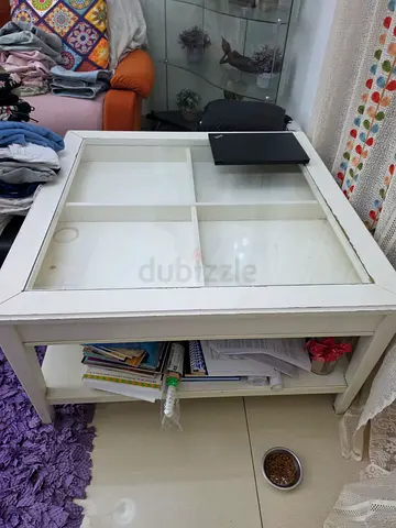 IKEA coffee table