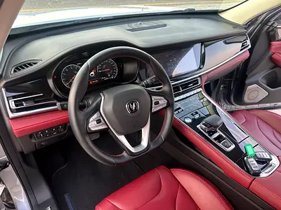Changan CS85 Premium, миниатюра 5