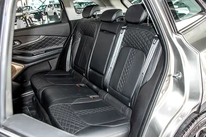 EXEED TXL Comfort, миниатюра 16
