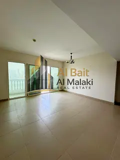Luxury Spacious Apartment in Al Majaz with a Stunning View & Premium Amenities