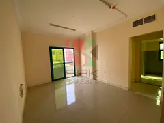 Spacious 1 BHK Available in 89 SBK Building, Al Nahda, Sharjah