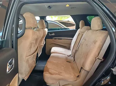 صورة 8 لـ 2015 Dodge DURANGO