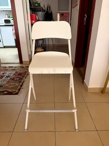Ikea Bar Stools (4 pieces) Brand New